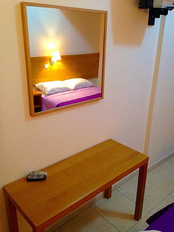 Bonsai Apartments Mola Kalyva Eksteriør billede